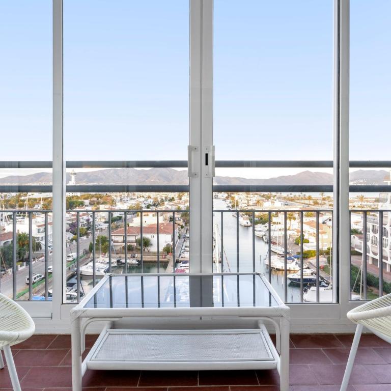 WELCS APARTAMENTO 101 EMP con vistas al Mar - Apartamento con vistas al mar - 18