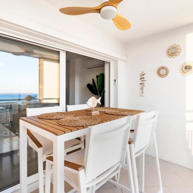 WELCS APARTAMENTO 101 EMP con vistas al Mar - Apartamento con vistas al mar - 23