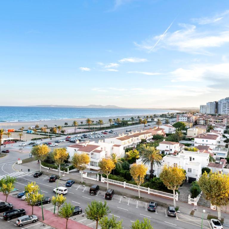 WELCS APARTAMENTO 101 EMP con vistas al Mar - Apartamento con vistas al mar - 5