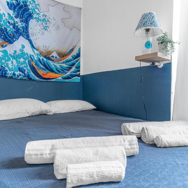 BR14 - 10 minutes from the Duomo - Exclusive Home - Appartamento con 1 Camera da Letto - 3