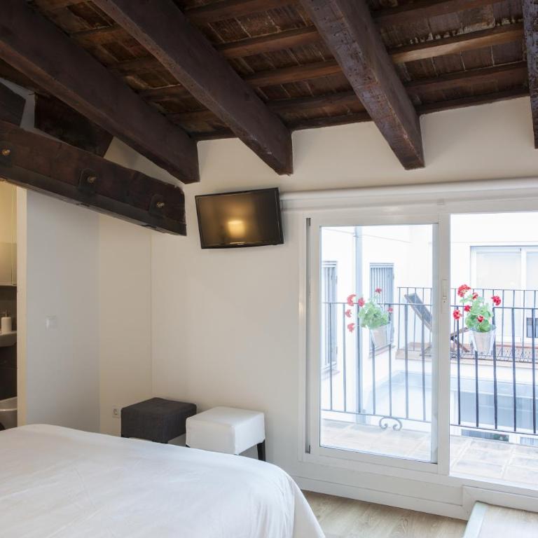 SingularStays San Vicente - Deluxe One-Bedroom Apartment - 5