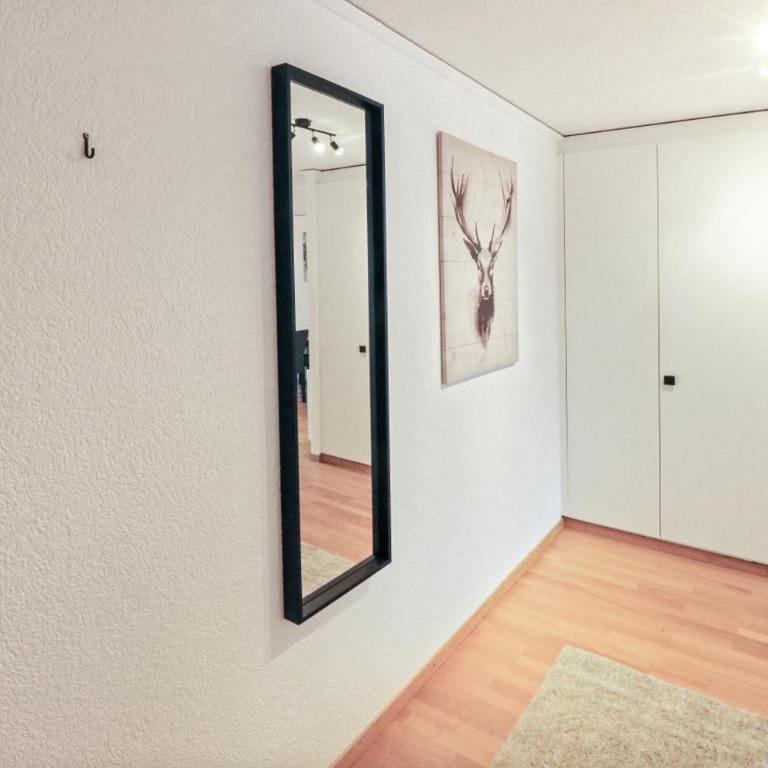 Charmant appartement au centre - Appartement 1 Chambre - 2
