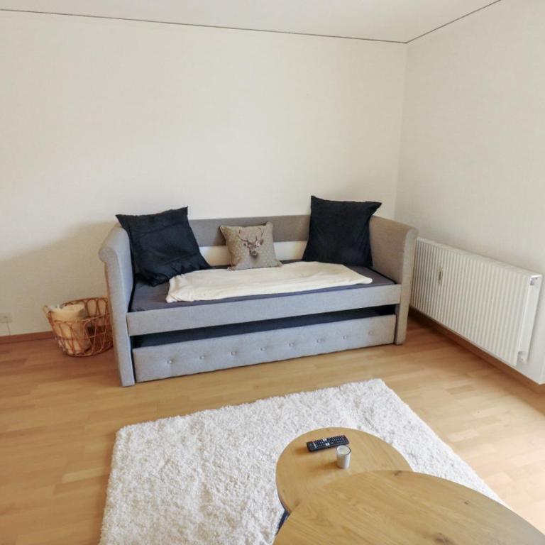 Charmant appartement au centre - Appartement 1 Chambre - 10