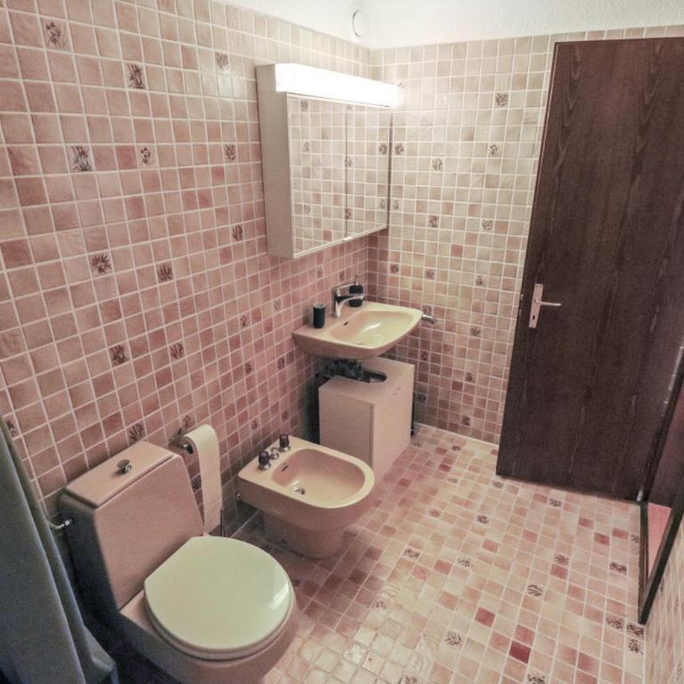 Charmant appartement au centre - Appartement 1 Chambre - 33