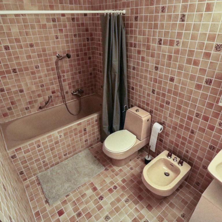 Charmant appartement au centre - Appartement 1 Chambre - 31