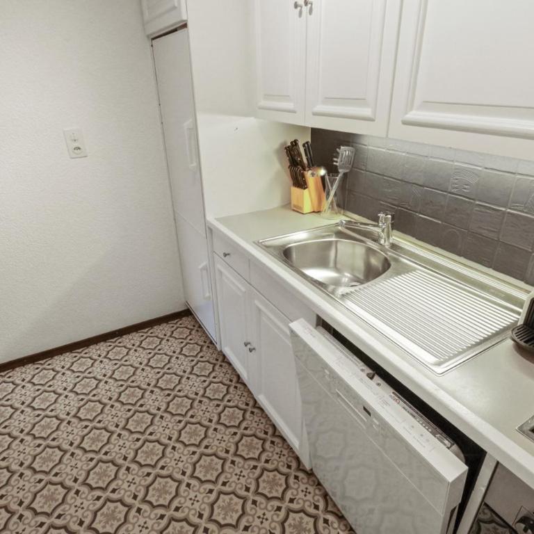 Charmant appartement au centre - Appartement 1 Chambre - 21