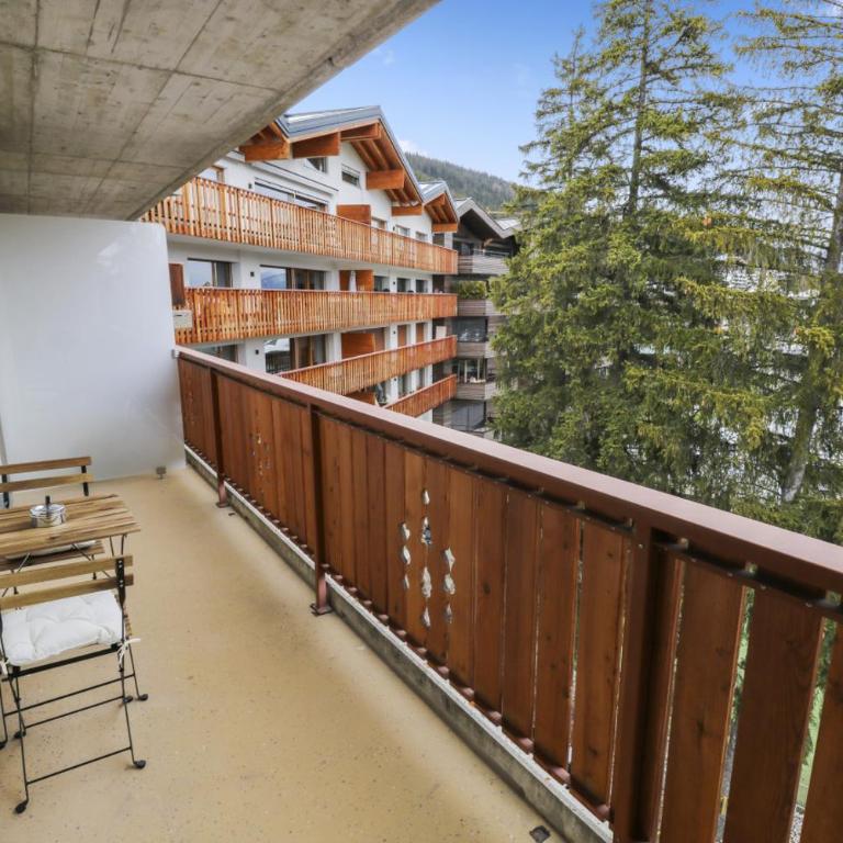 Charmant appartement au centre - Appartement 1 Chambre - 28