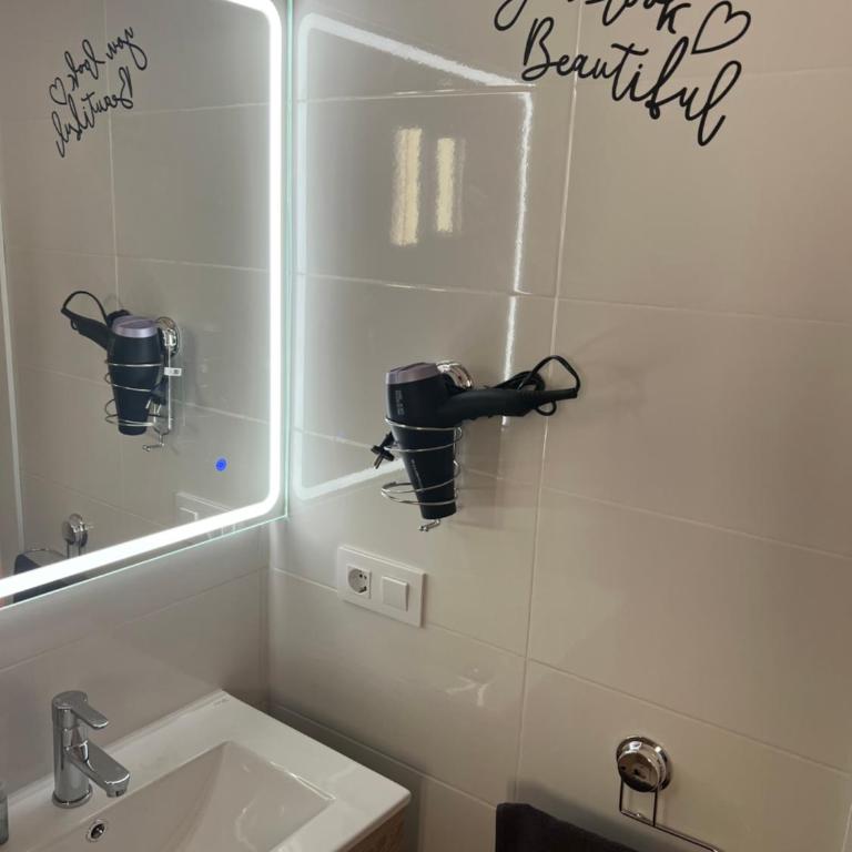 Fabuloso apartamento,1a línea de playa a estrenar. - Apartamento - 13