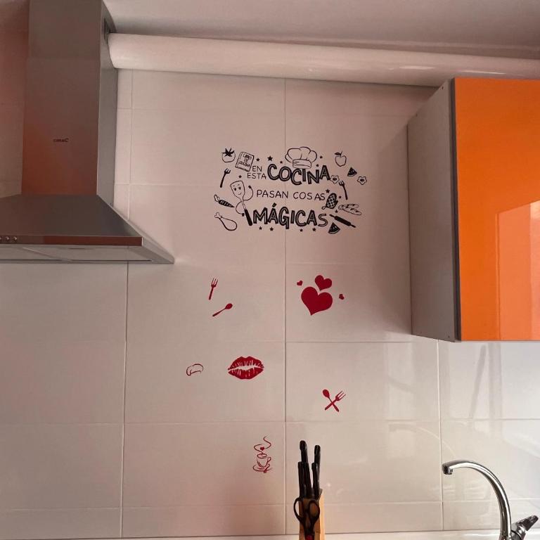 Fabuloso apartamento,1a línea de playa a estrenar. - Apartamento - 18
