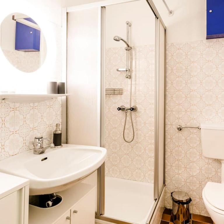 studio13 central and cozy apartment Graz - Appartamento con 1 Camera da Letto - 26