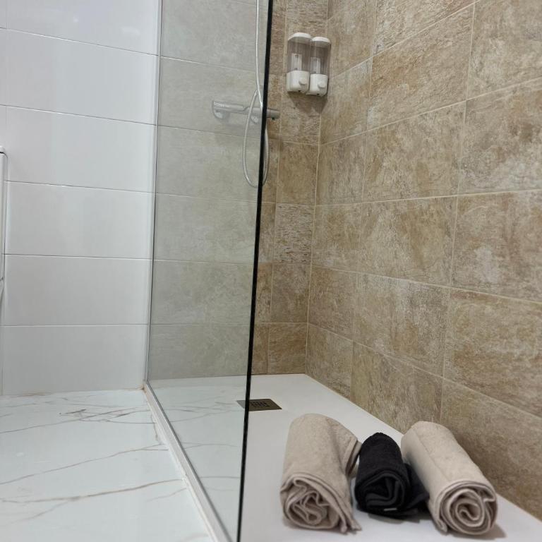 Fabuloso apartamento,1a línea de playa a estrenar. - Apartamento - 21