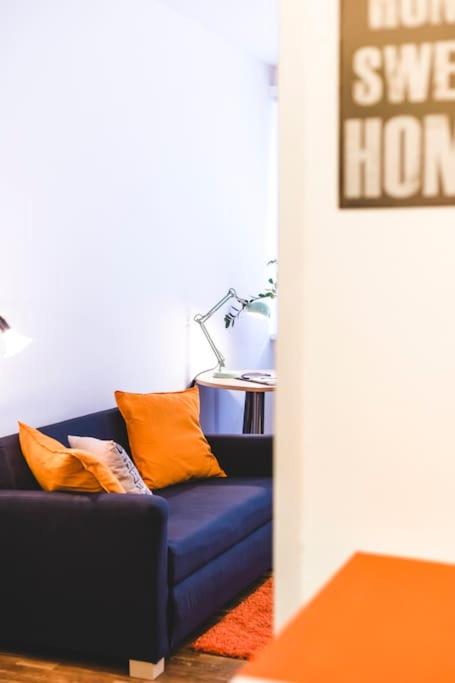studio13 central and cozy apartment Graz - Appartamento con 1 Camera da Letto - 24