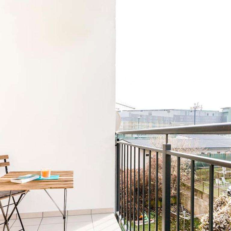 studio13 central and cozy apartment Graz - Appartamento con 1 Camera da Letto - 15
