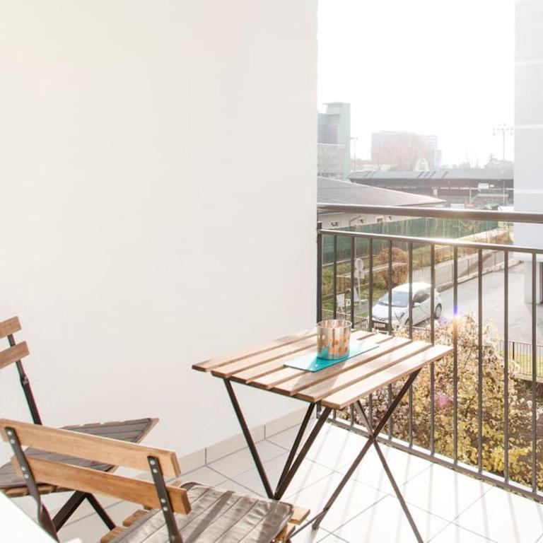 studio13 central and cozy apartment Graz - Appartamento con 1 Camera da Letto - 2