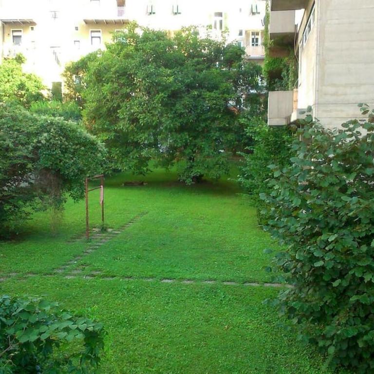 studio13 central and cozy apartment Graz - Appartamento con 1 Camera da Letto - 36