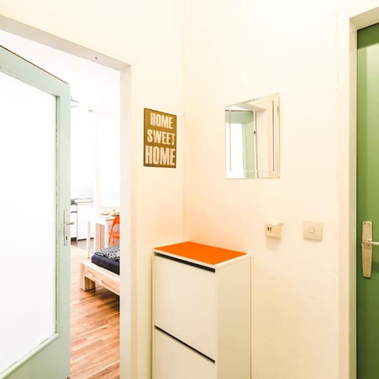 studio13 central and cozy apartment Graz - Appartamento con 1 Camera da Letto - 25