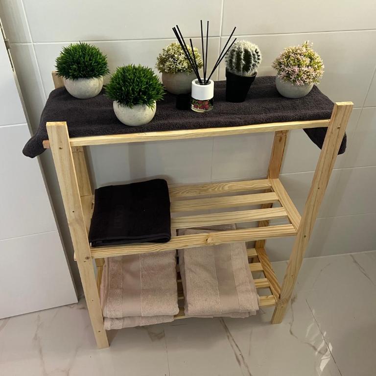 Fabuloso apartamento,1a línea de playa a estrenar. - Apartamento - 6