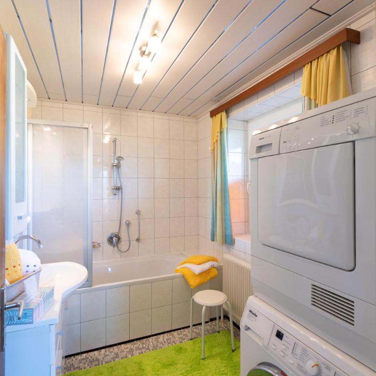 Appartement Annis Murtalblick - Apartment mit 1 Schlafzimmer - 9