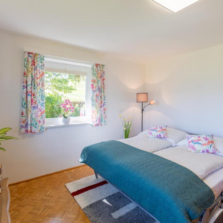 Appartement Annis Murtalblick - Apartment mit 1 Schlafzimmer - 6