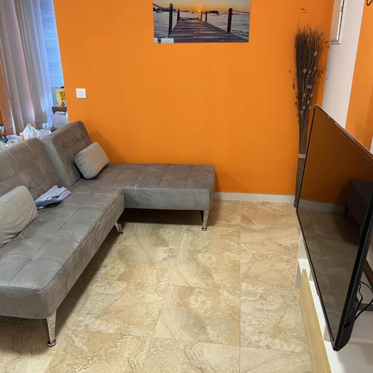 Fabuloso apartamento,1a línea de playa a estrenar. - Apartamento - 3
