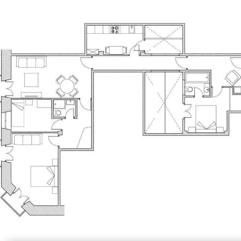 Marina by FeelFree Rentals - Apartamento - 20