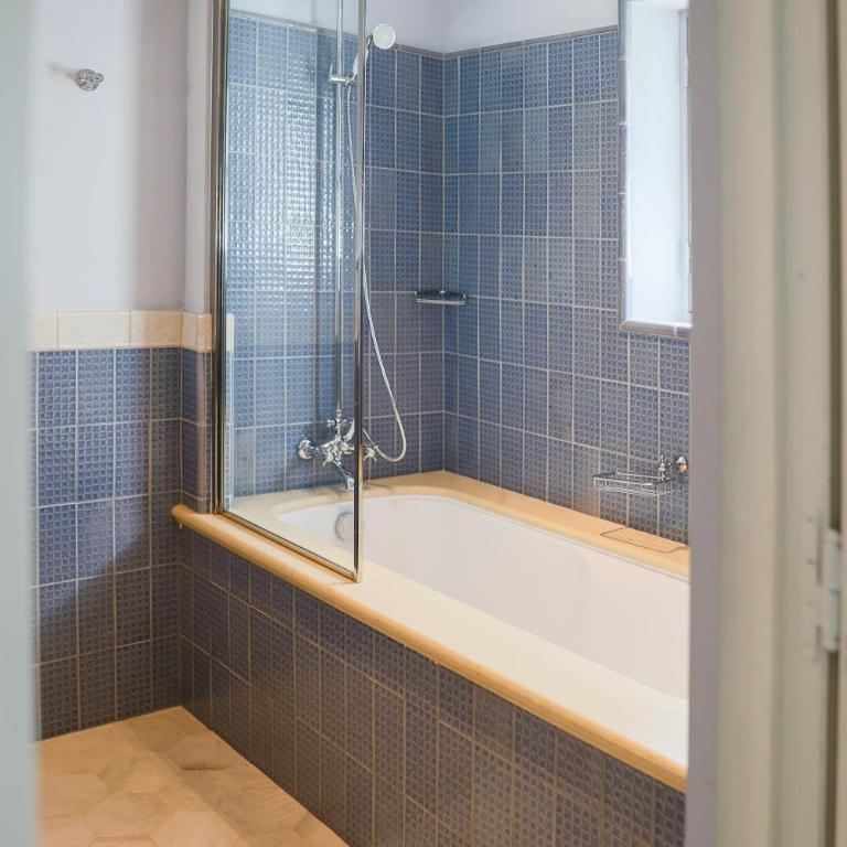 Villa Pivoine - Château La Martinette - Villa - 8