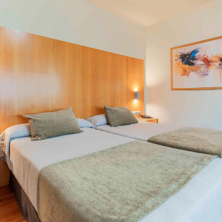 Checkin Camino de Granada - Double or Twin Room - 4