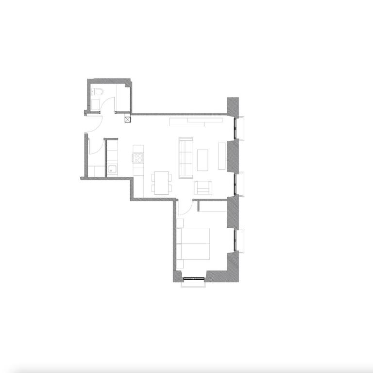 Mayor Suite 1 by FeelFree Rentals - Apartamento de 1 dormitorio - 24