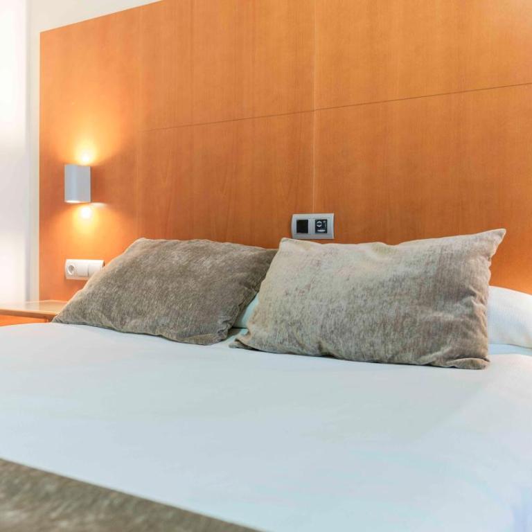 Checkin Camino de Granada - Double or Twin Room - 6