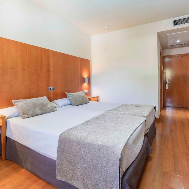 Checkin Camino de Granada - Double or Twin Room - 8