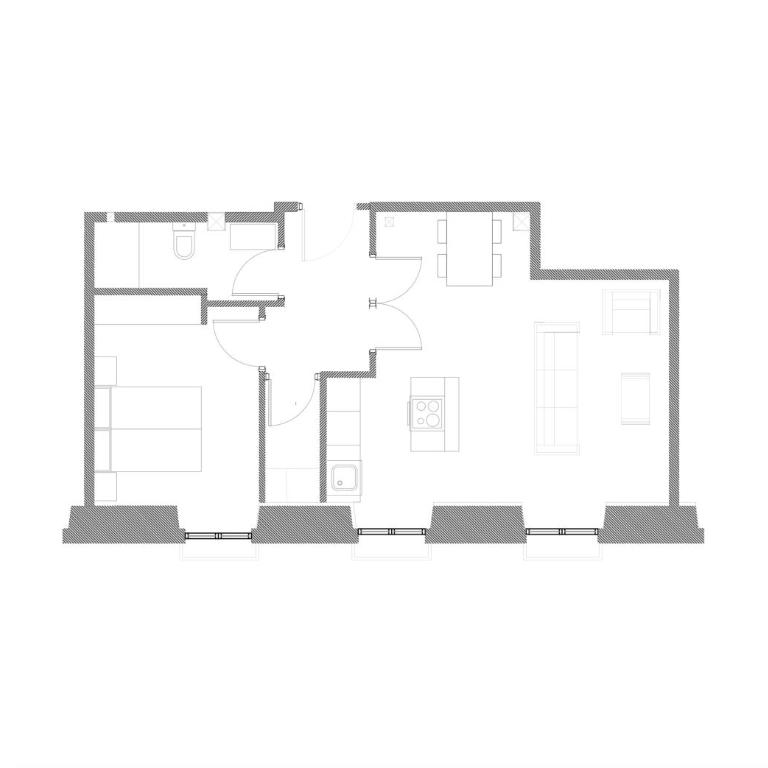 Mayor Suite 2 by FeelFree Rentals - Apartamento de 1 dormitorio - 17