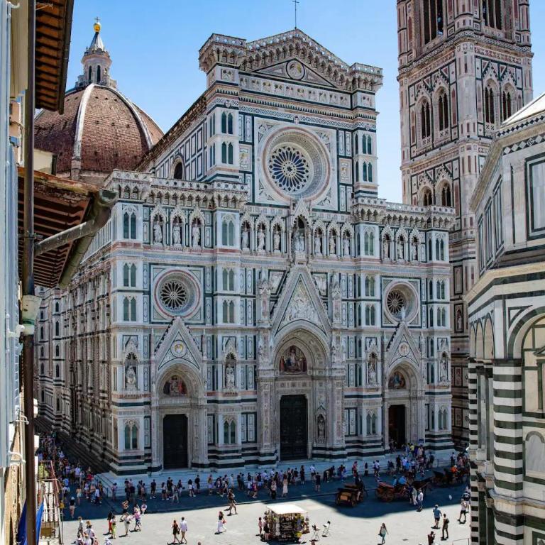 Serene Gem In Front of Duomo - Appartamento con 1 Camera da Letto - 2