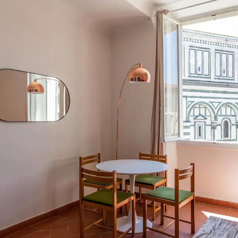Serene Gem In Front of Duomo - Appartamento con 1 Camera da Letto - 12