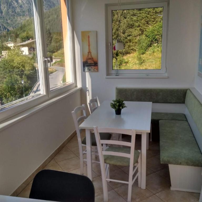 Panorama Spa Lodges DAS.SCHILLER - Superior Apartment mit 3 Schlafzimmern - 11