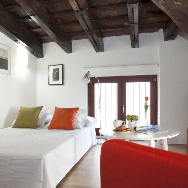 SingularStays San Vicente - One-Bedroom Apartment - 21