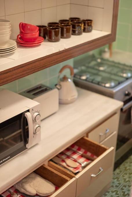 Stunning Designer 2 Bed Apt in Glorious Gràcia - Two-Bedroom Apartment - 18