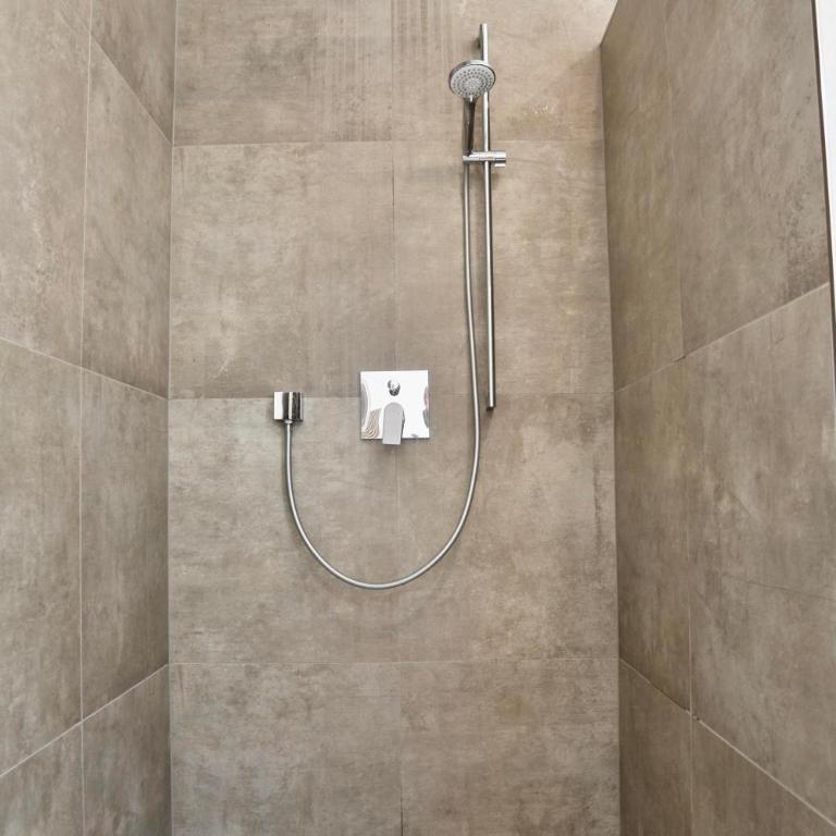Apartment Bergfieber - Apartment mit Dusche - 16