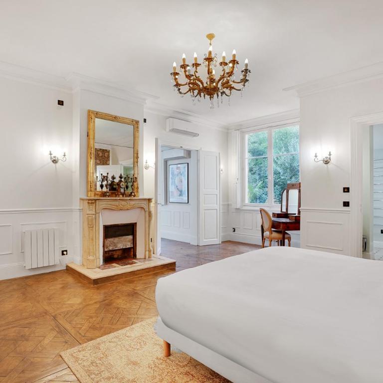 Exceptional apartment - 3BR-8P - Pantheon - Maisonnette - 11