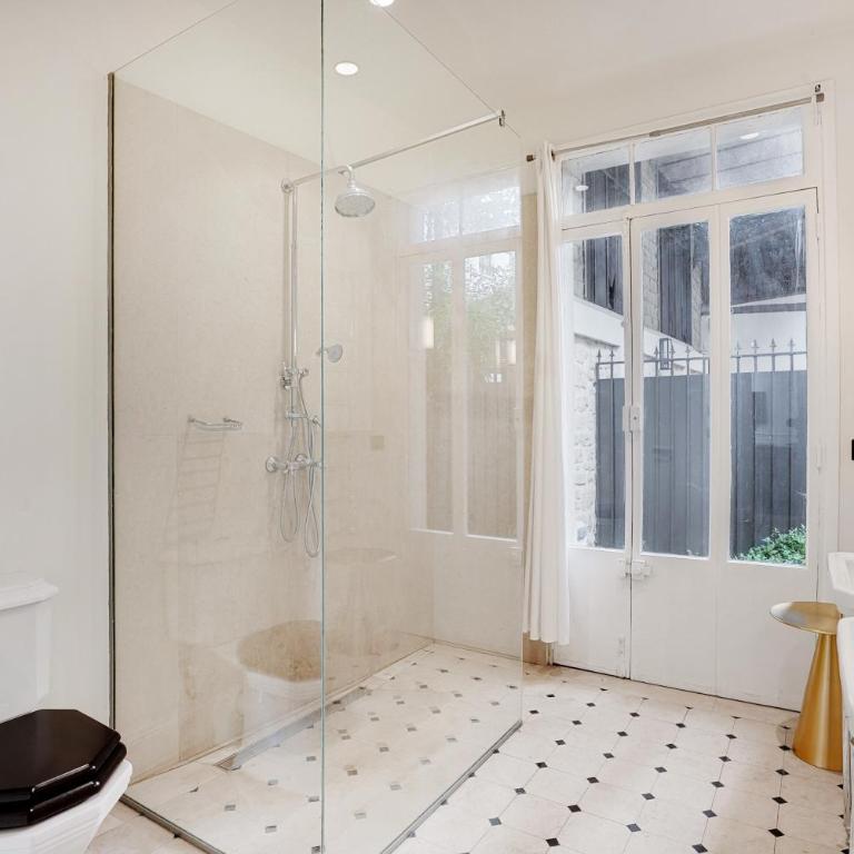Exceptional apartment - 3BR-8P - Pantheon - Maisonnette - 22