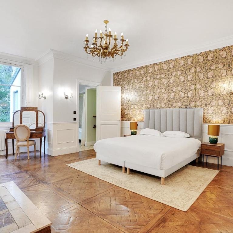 Exceptional apartment - 3BR-8P - Pantheon - Maisonnette - 7
