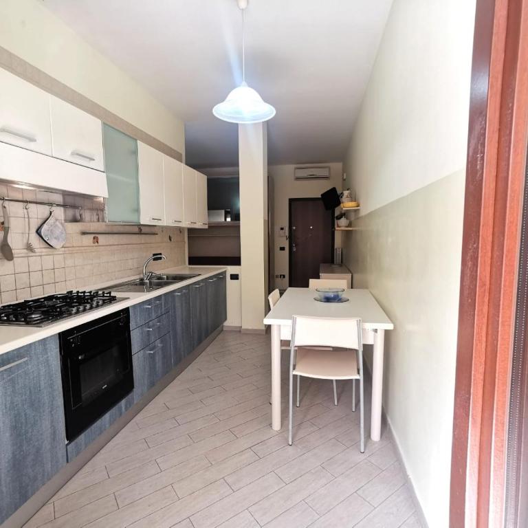 Appartamenti Rosa Virginia by Dedalo Luxury Gallipoli - Appartamento con Balcone - 1
