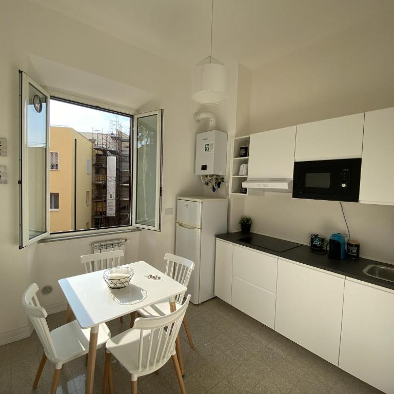 Dew Vatican Apartment - Appartamento con 2 Camere da Letto - 4