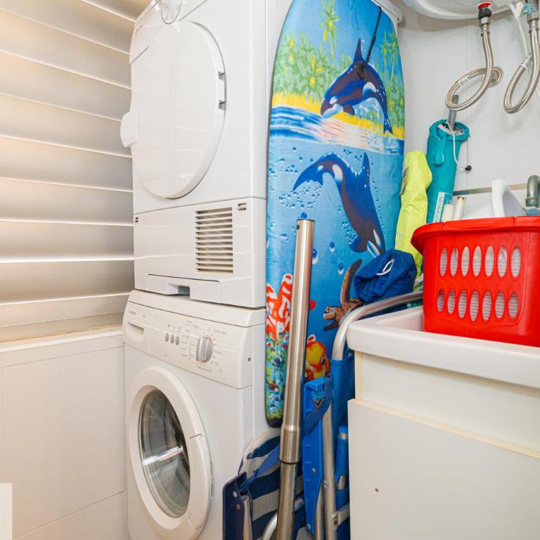 Luxury 2 Bed 2 Bath Apartment with pool - Apartamento de 2 dormitorios - 4