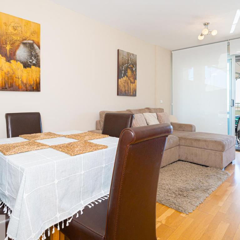 Luxury 2 Bed 2 Bath Apartment with pool - Apartamento de 2 dormitorios - 14
