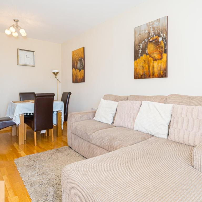Luxury 2 Bed 2 Bath Apartment with pool - Apartamento de 2 dormitorios - 17