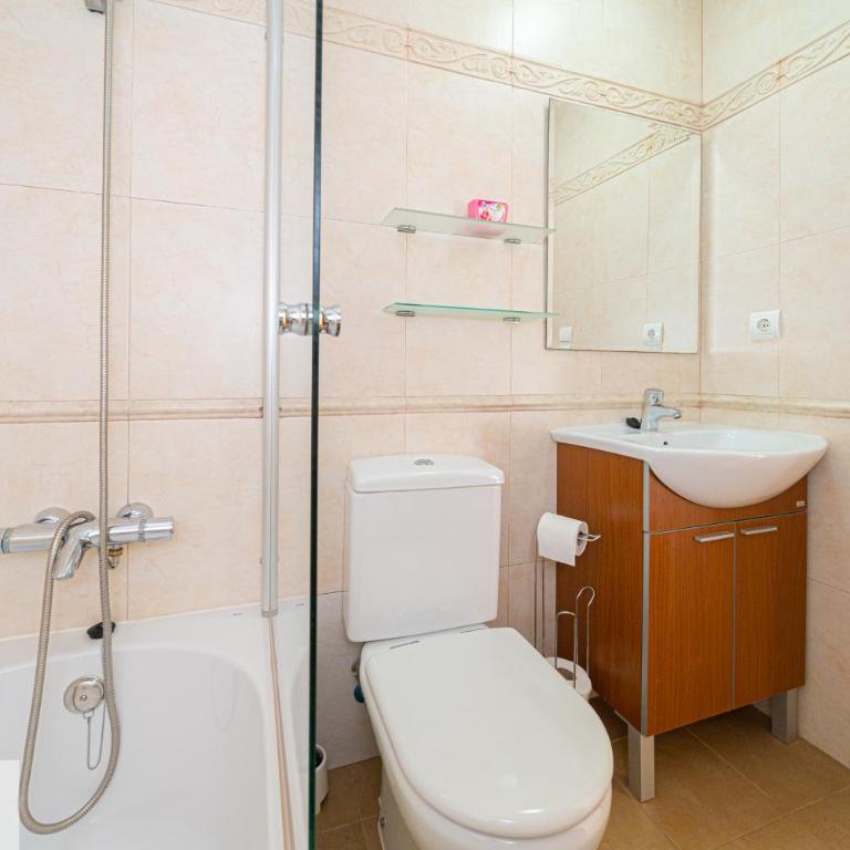 Luxury 2 Bed 2 Bath Apartment with pool - Apartamento de 2 dormitorios - 19