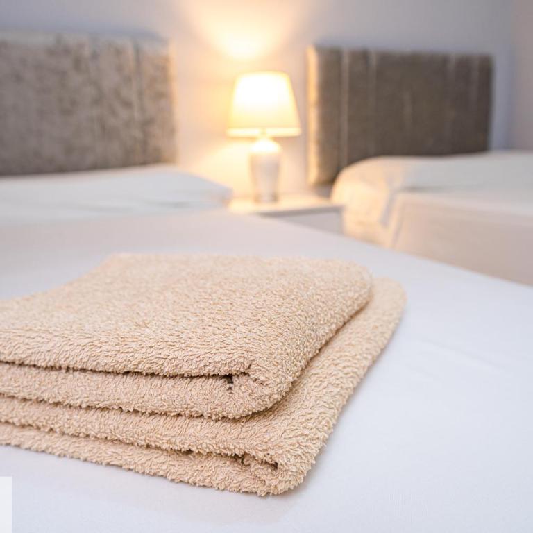 Luxury 2 Bed 2 Bath Apartment with pool - Apartamento de 2 dormitorios - 23