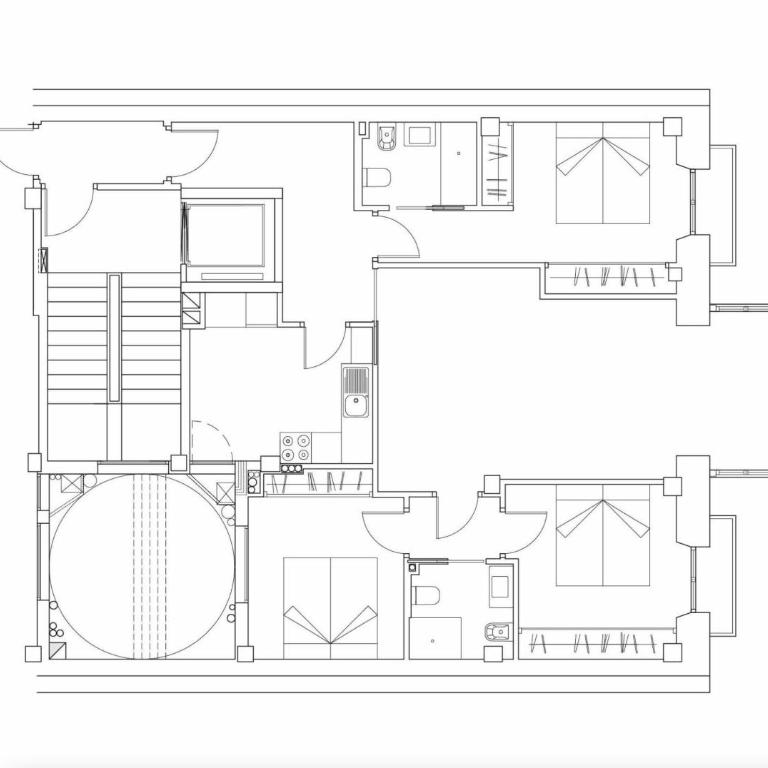 Moon River by FeelFree Rentals - Apartamento - 29