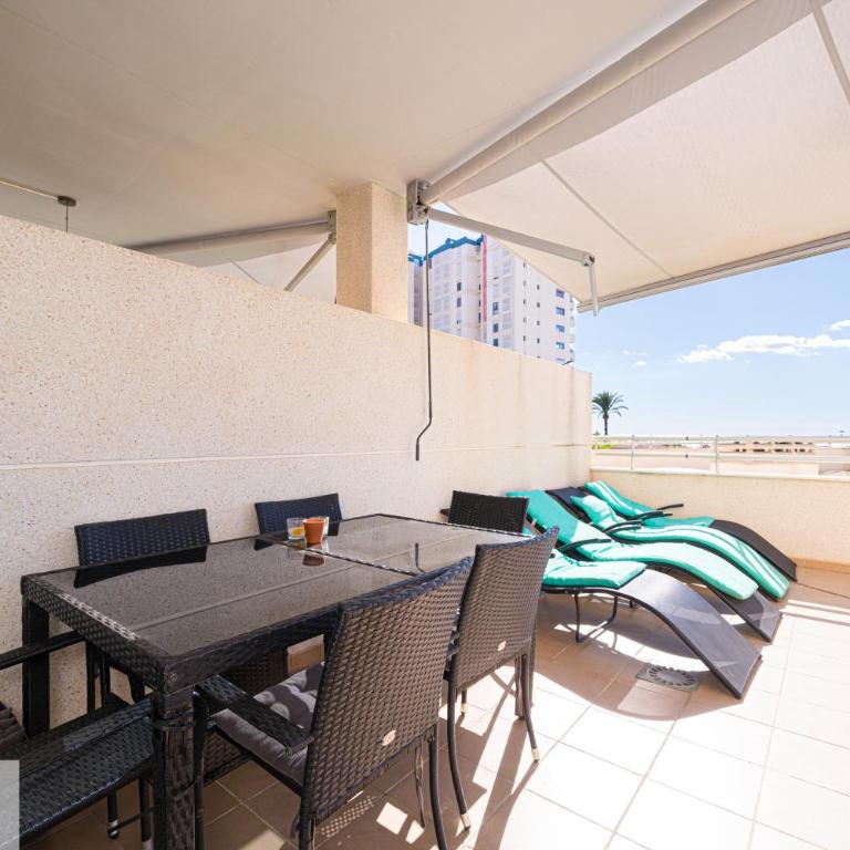 Luxury 2 Bed 2 Bath Apartment with pool - Apartamento de 2 dormitorios - 27