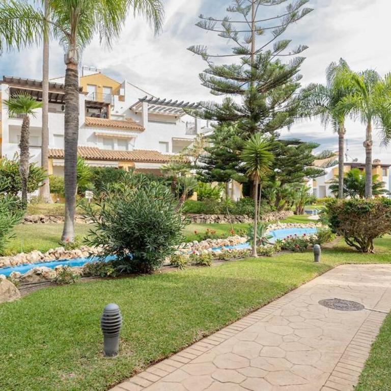 Beachfront 2 bedroom apt on best beach! RDR351 - Two-Bedroom Apartment - 12